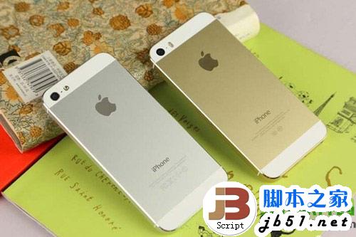 iphone5s移动4g型号是多少？iphone5s移动4g版型号介绍1