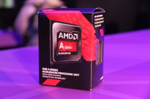AMD第三代APU怎么样 AMD第三代APU介绍推荐图文”