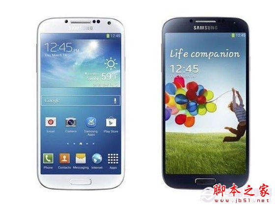 三星galaxy s4是2013年上半年推出的一款三星旗艦手機,儘管該機上市