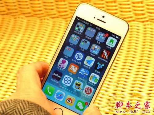 iphone5s无法开机怎么办？iphone5s不能开机解决方法1