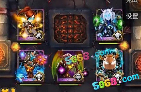 我叫mtonline乌鸦小队怎么打 3.4竞技场完克乌鸦小队阵容推荐