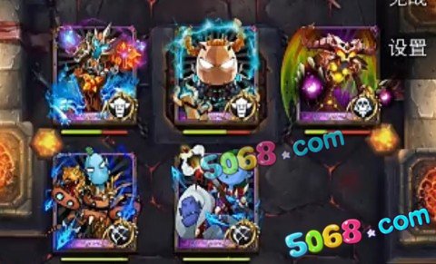 我叫mtonline乌鸦小队怎么打 3.4竞技场完克乌鸦小队阵容推荐