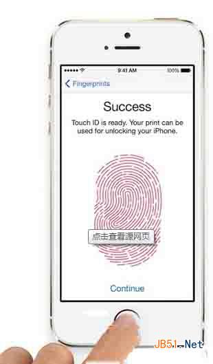 iphone5s指纹不灵敏怎么办