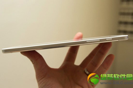 华为mediapad m1怎么样？华为mediapad m1上手评测2