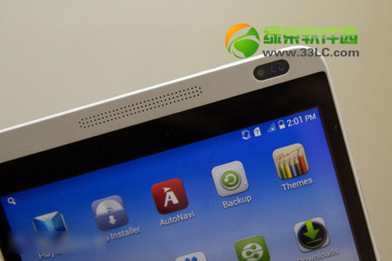 华为mediapad m1怎么样？华为mediapad m1上手评测3