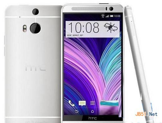 htc one2完美越狱