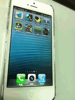 iphone5闪退怎么办 iphone5闪退怎样修复？