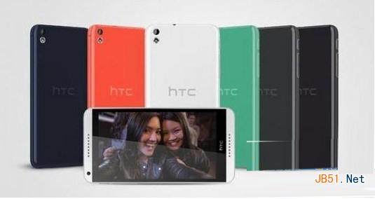 HTC 816和苹果5S哪个好