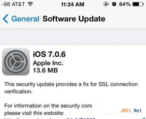 ios7.0.6越狱装afc2add闪退