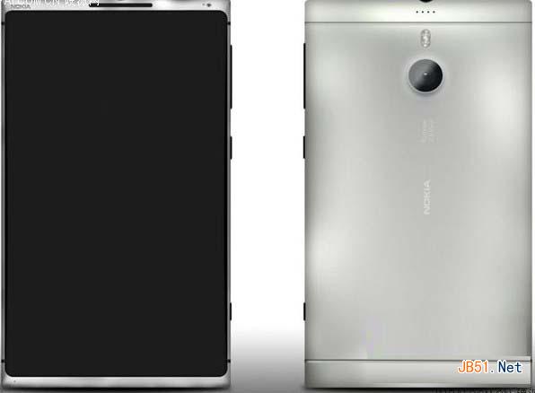 Lumia1620图片