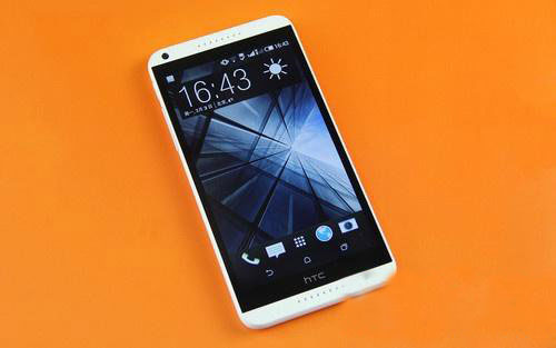 htc desire 816价格是多少？htc desire 816售价曝光1