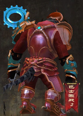 激战2以太之刃护甲皮肤全部套装展示_网络游戏_游戏攻略_脚本之家