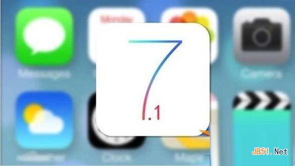 iOS7.1正式版激活失败怎么办