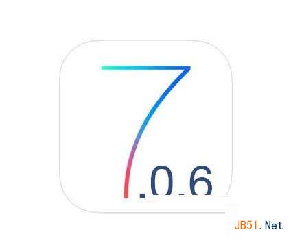 ios7.0.6无法验证更新怎么办