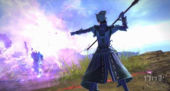 激战2,盗贼最新图片