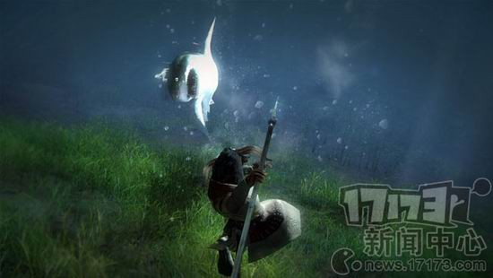 激战2,盗贼最新图片