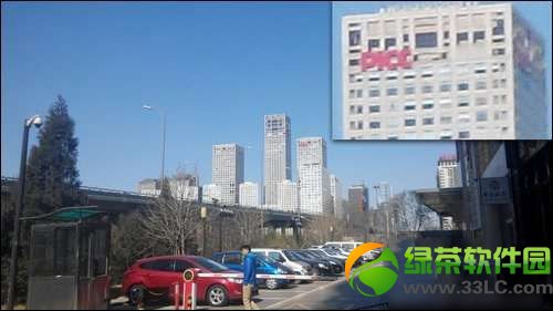 小可乐和红米哪个好？小可乐对比红米手机拍照效果评测1