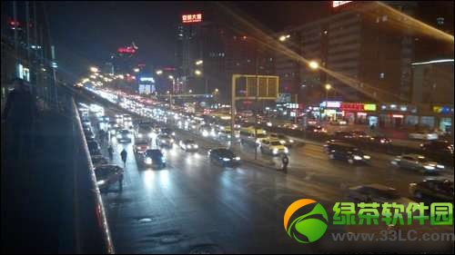 小可乐和红米哪个好？小可乐对比红米手机拍照效果评测5