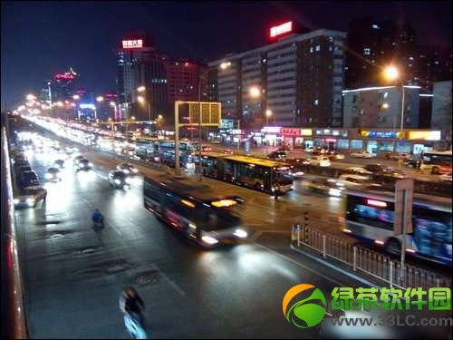 小可乐和红米哪个好？小可乐对比红米手机拍照效果评测6