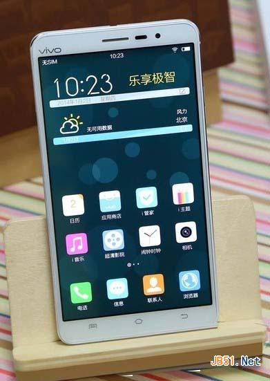 oppo find7和vivo xplay3s哪个好