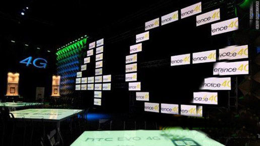 移动联通电信4g哪个好？区别有什么？移动/联通/电信4g网络对比评测1