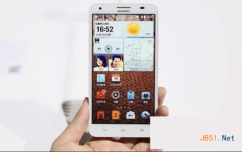 华为荣耀3x畅玩版支持双卡双待吗