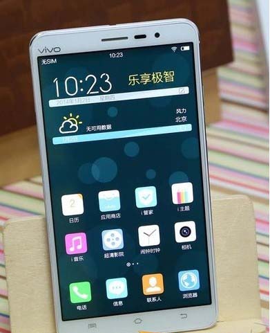 vivo xplay3s和红米note哪个好