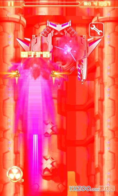 微信雷霆战机无尽烈火刷分刷钻攻略 3月21日最新