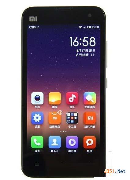 nubia x6和小米2s哪个好?