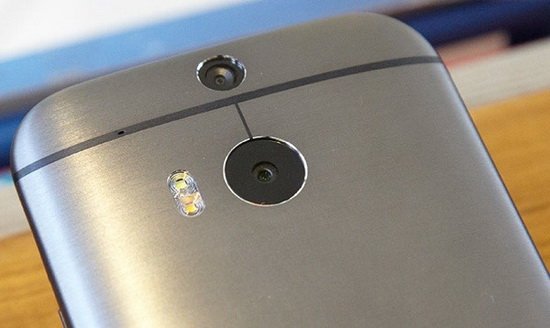 HTC One M8与竞品拍照对比 脚本之家