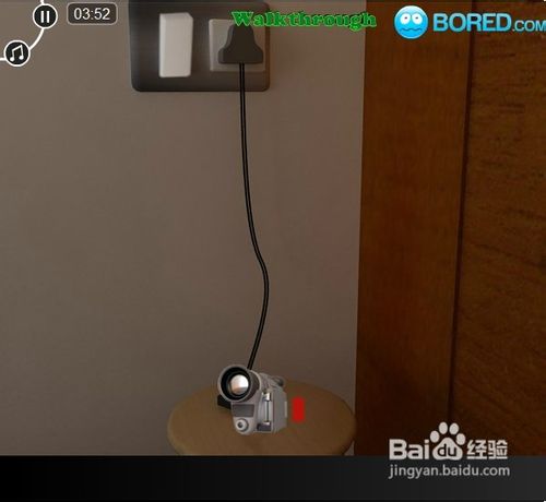 拖车逃脱公园游戏攻略