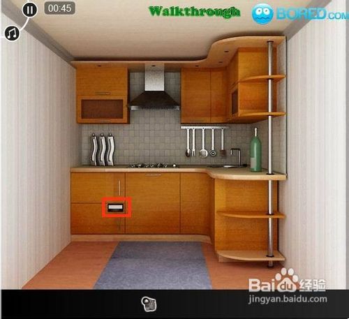 拖车逃脱公园游戏攻略