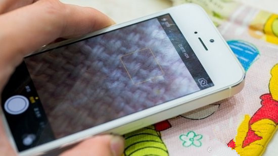 iPhone手机怎么拍出好照片？ 脚本之家