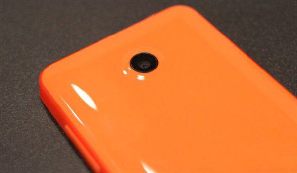 lumia 630怎么样？lumia630上手评测3