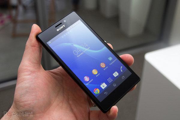 4月上市新机抢先看 HTC One M8火拼三星S5
