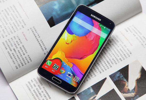 4月上市新机抢先看 HTC One M8火拼三星S5