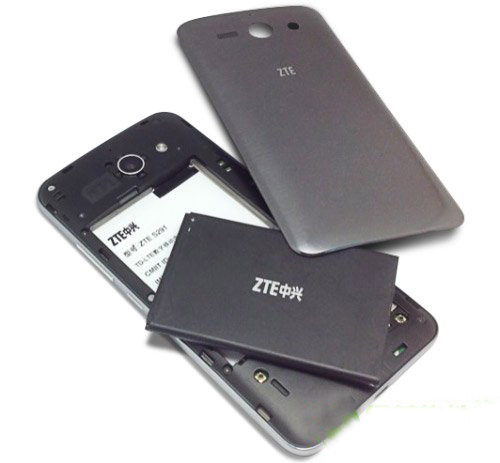 中兴grand s2价格多少钱？中兴grand s ii价格1