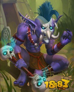 冲排名专用 极限伤害DOT流