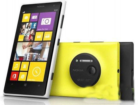 lumia1020怎么连接电脑？lumia1020连接电脑教程1