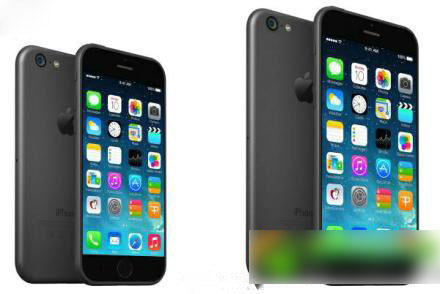 iphone6什么时候上市？多少钱？苹果iphone6上市时间及价格1