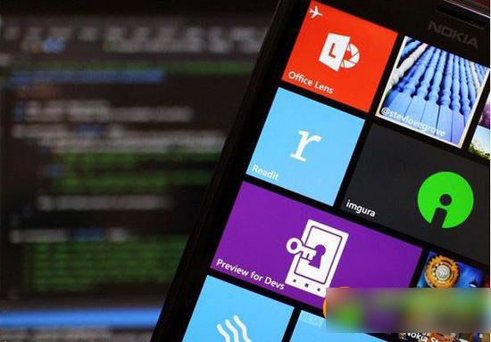 wp8.1预览版什么时候推送？wp8.1开发者预览版推送时间1