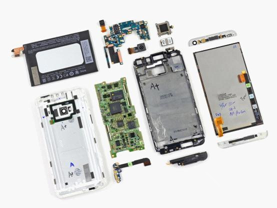 手机第三方维修的注意事项 脚本之家