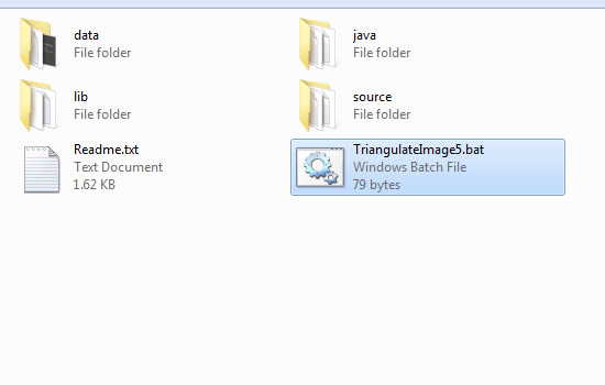 photoshop教你创建高大上的多边形字体教程