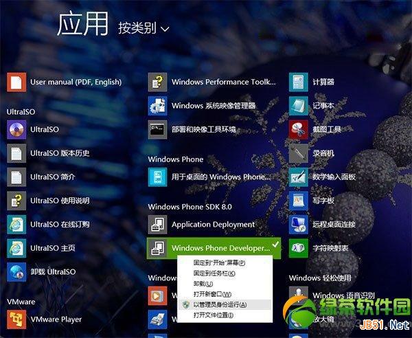 wp8解锁教程：wp8开发者解锁步骤4
