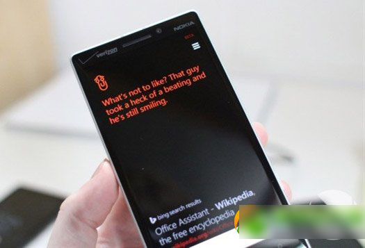 wp8.1彩蛋有哪些？wp8.1彩蛋汇总1