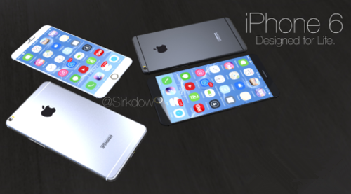 iPhone6什么时候在中国上市？苹果6配置怎么样进一步曝光？