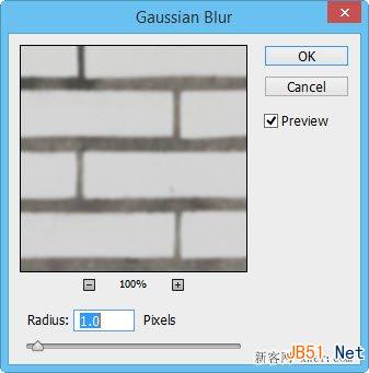 photoshop制作漂亮的文字特效方法教程