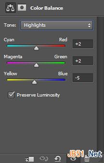 photoshop制作漂亮的文字特效方法教程