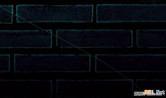 photoshop制作漂亮的文字特效方法教程