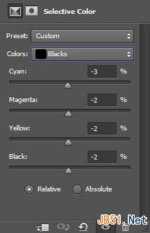 photoshop制作漂亮的文字特效方法教程